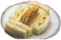 サンドイッチ各種