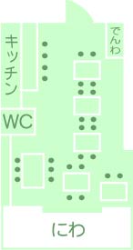 店内見取り図