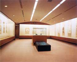 桑山美術館